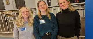  Jättesatsningen utanför Ankarsrum – Stor uppslutning till mötet 