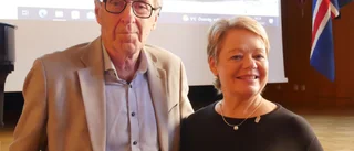 Föreningen Norden har firat 80 år