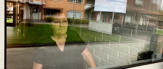 Amputerade Annette är fånge i sitt eget hem