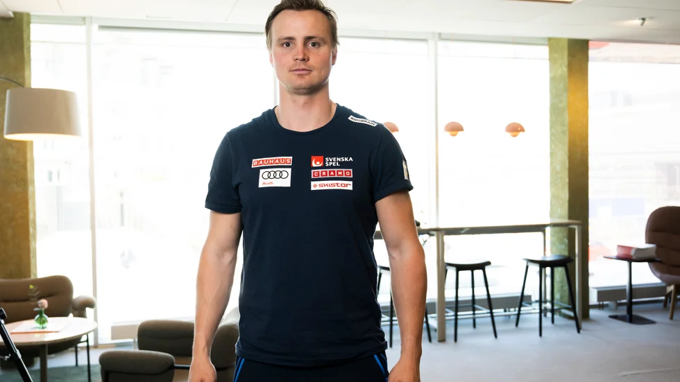 "Krasst sett har vi absolut inte lyckats som nation", säger Felix Monsén.