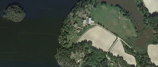 70-åring ny ägare till villa i Björnlunda - 3 400 000 kronor blev priset