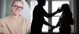 ”Det är vanliga män som utövar våld”