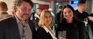Höstbuffé och spännande nyheter inför 2024
