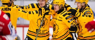 Skellefteå AIK bröt dystra trenden – efter straffdrama