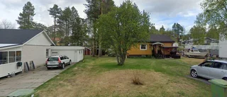 Hus på 71 kvadratmeter från 1957 sålt i Arvidsjaur - priset: 535 000 kronor
