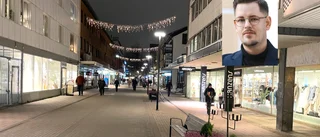 Handel i Skellefteås stadskärna ger nya jobb