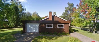 105 kvadratmeter stort hus i Gammelstad sålt för 2 630 000 kronor