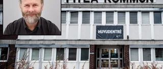 Förbundet sågar Piteå kommun: "De förstör hennes liv"