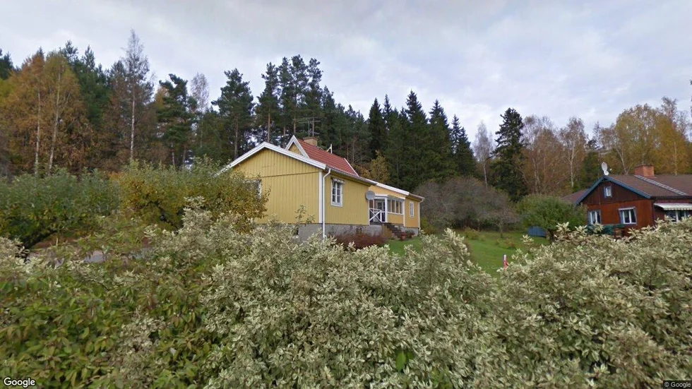 Framnäsvägen 32