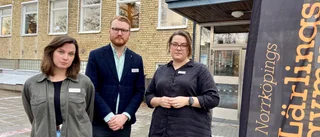 Lärlingsgymnasiet i farozonen: "Ett svek mot eleverna"