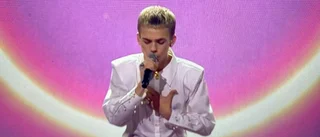 Idol-Isak bryter mönstret: "Måste plocka fram elden"