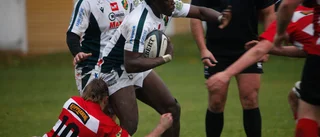 ERK säkrade SM-silvret via hemmatriumf mot Spartacus