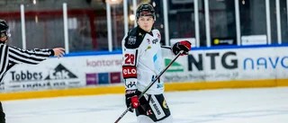 Kaptenen efter snöpliga förlusten: "Det känns tungt just nu"