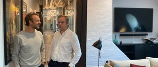 Företaget växer så det knakar: "Vi skulle kunna vara ännu fler"