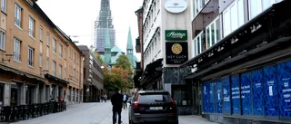 Då öppnar den nya restaurangen på Ågatan: "Väldigt nyfiken"