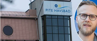 Havsbadet satsar där andra konkursar