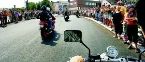 DebattMångfald av motorer - nej tack!