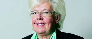 Nya lösningar krävs 
för infrastrukturen