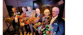 Smedsbyns IF har firat sina första 80 år