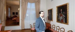 Jimmie Åkesson gillar flera av Jimmy Janssons förslag