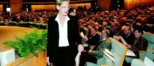 Gudrun gör helt rätt