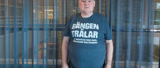 Mickes mamma dödförklarades av misstag – kunde inte betala hyra