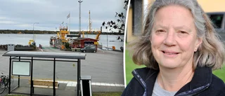 Busslinjerna i Öregrund kan dras om: "Hoppas hitta en lösning"
