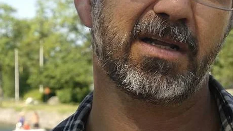 Uthålligt. "Det krävs krafttag för att rädda fisken och det svenska fisket", skriver Sverker Thorén.Arkivbild: Mattias Ahlm