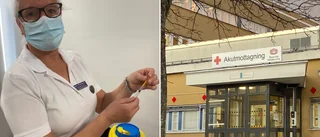 Hon tar till ovanlig åtgärd för att tvinga politikerna