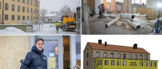 Nu ska skolan i Visby byggas ut – se skisserna