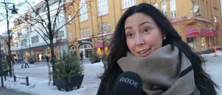 Är du förberedd för krig? Hör Luleåborna svara