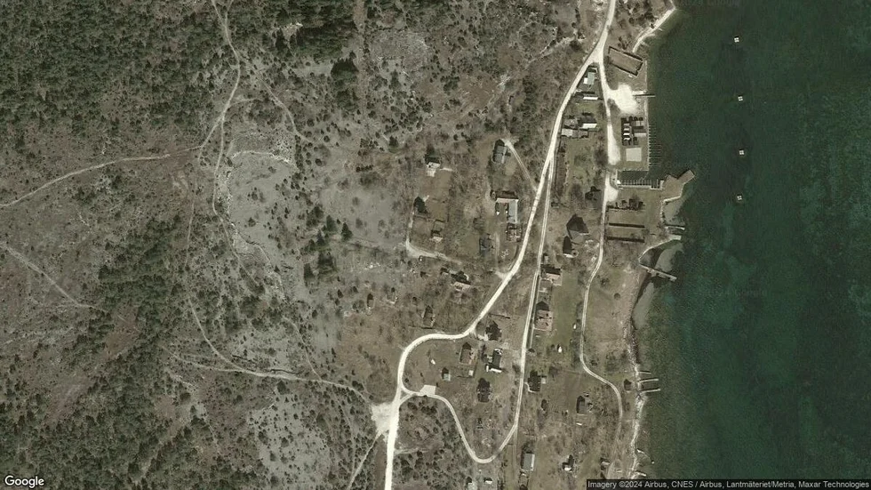 Området kring Hellvi Kyllaj 784