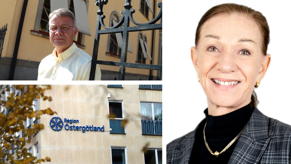 Regionens HR-direktör Ingegerd Engquist klev av uppdraget som HR-direktör vid årsskiftet. "Året 2023 har bevisat behovet av fysisk närvaro för rollen", säger hon.
