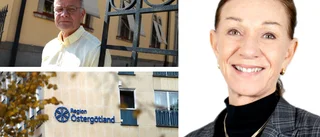 Regionens toppchef slutar efter bara ett år: "Har inte fungerat"