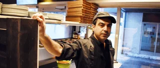 Häng med in i nyöppnade restaurangen: ”Kände att jag måste prova”