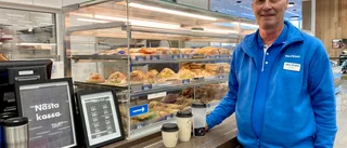 Nya alternativet vid take away – betala pant för mugg och matlåda