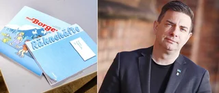 Miljontillskott till skolan: "Lättar på trycket enormt"