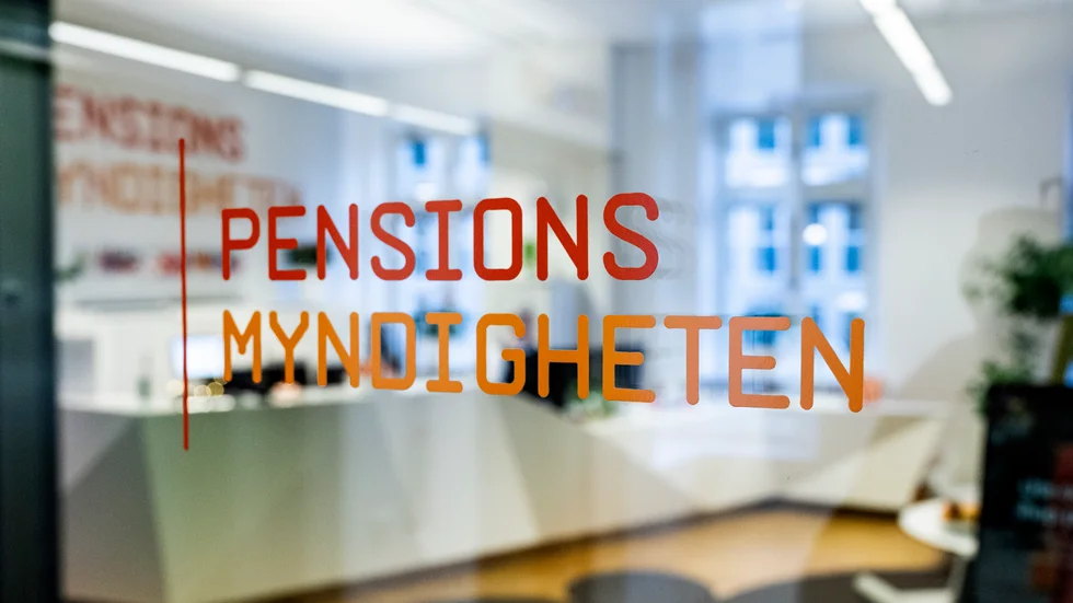 En pensionär i Skellefteå ska betala tillbaka drygt 65 000 kronor efter att ha fått för högt bostadstillägg utbetalt i flera år. (Arkivbild)