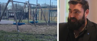 Han vill göra om skolan: "Barnen känner sig otrygga"