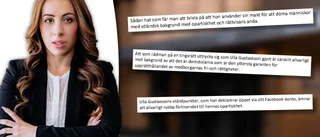 Advokatens ilska mot Uppsala tingsrätt: "Trodde inte mina ögon"