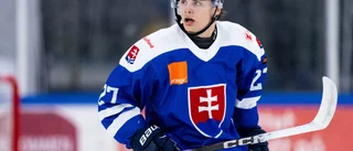 Sportchefen förklarar – här är planen för Ciernik under junior-VM
