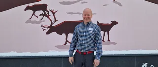 Eldsjälspris till modig handlare