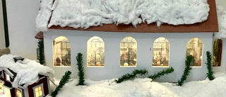 Kyrka i sjukhusentré väcker starka känslor