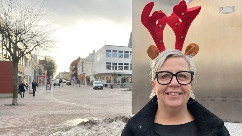 Pia Zühlke, Västervik: "Ingenting. Det blir väldigt traditionellt. Samma som vanligt och mycket av allt. Barnen, som är vuxna nu, vill också ha det traditionella: Janssons frestelse, köttbullar och så vidare. Likaså min pappa som är 85 år. Vi testar en del nytt annars så på julen kan det få vara som det brukar."