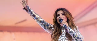 Carola åker på stor sommarturné: "Folk undrar hur jag orkar"