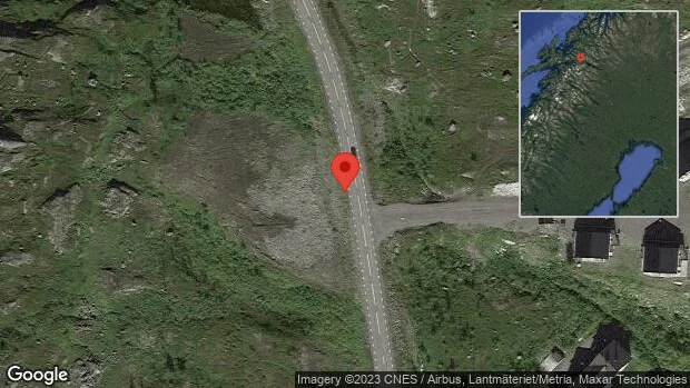 Trasigt fordon stör trafiken på E10