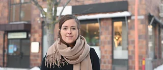 Juristen som specialiserat sig på våld i hemmet • "Blev chockad"