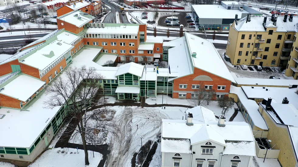 Den externa konsult som tittat på förskolorna och grundskolorna i Motala tätort, inför de nu beslutade skolförändringarna, har kostat kommunen en kvarts miljon kronor.
