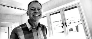 Kocken som öppnar intim restaurang i Visby hamn
