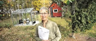 Hjördis vann strid mot Geab